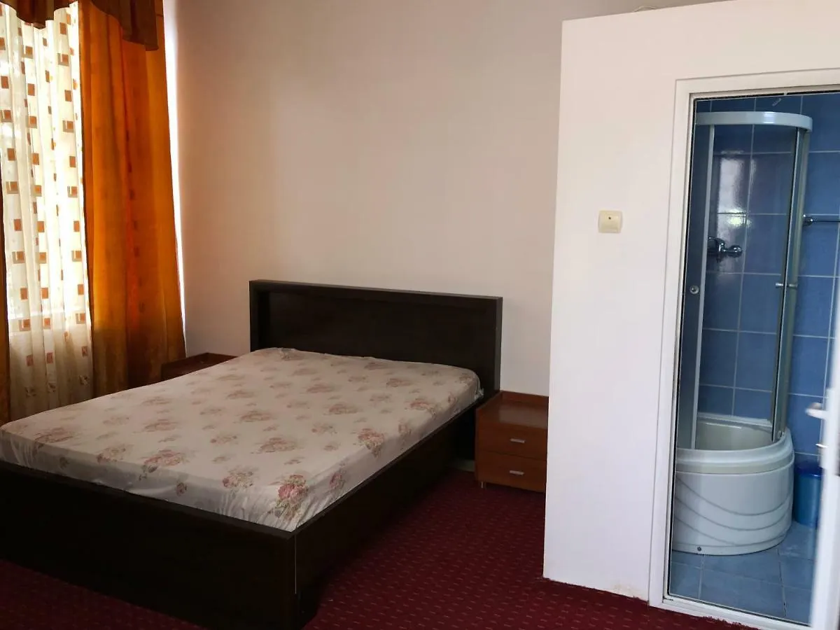Casa De David Ξενοδοχείο Βουκουρέστι Ρουμανία
