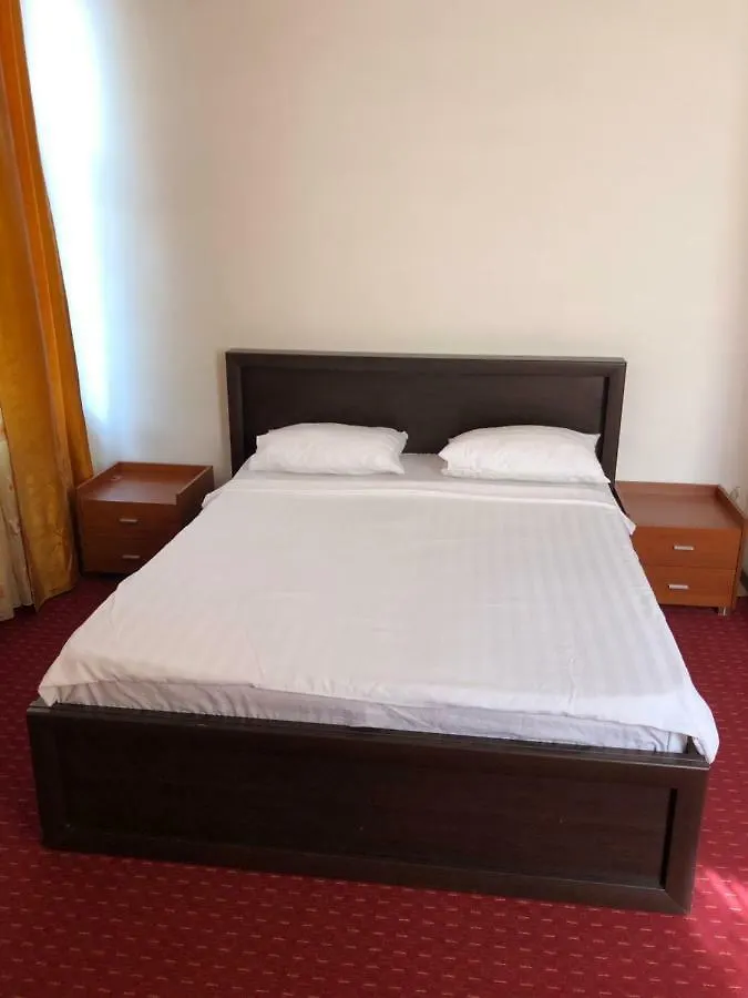 ホテルCasa De David ブカレスト 0*,  ルーマニア
