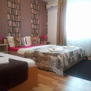 Comfort Affittacamere