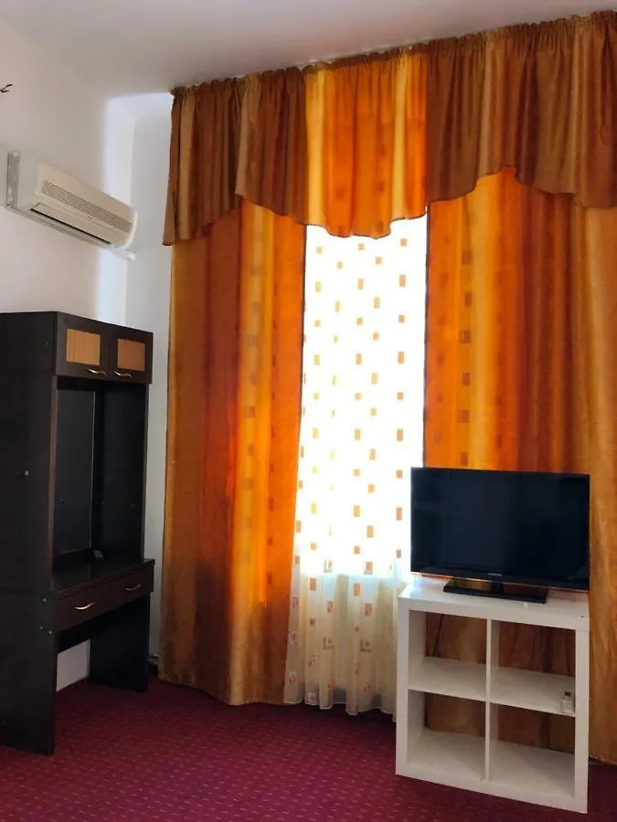 Penzion Hotel Casa De David Bukurešť Rumunsko