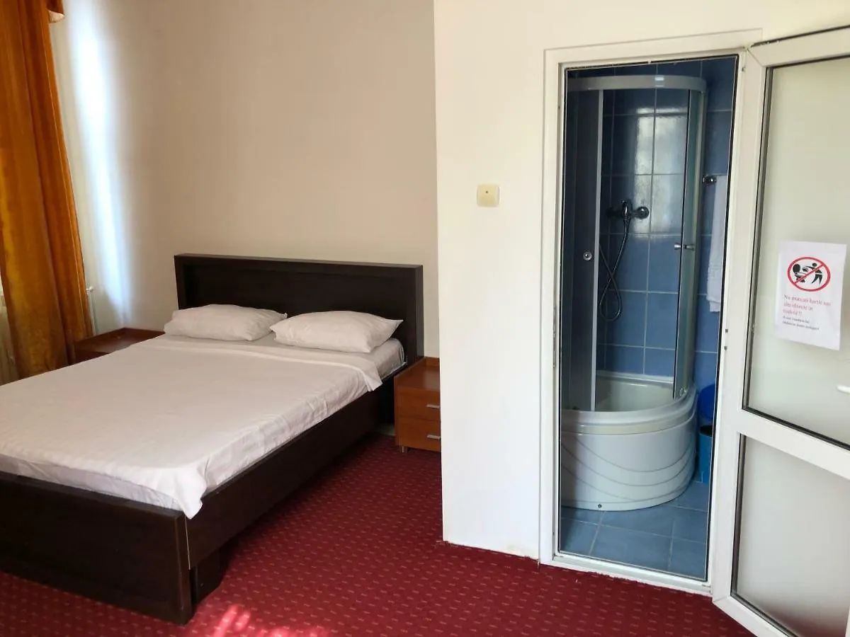 Hotel Casa De David Bukurešť Rumunsko