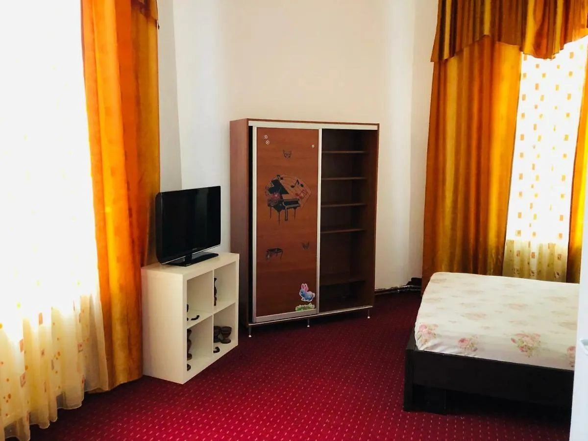 Penzion Hotel Casa De David Bukurešť Rumunsko