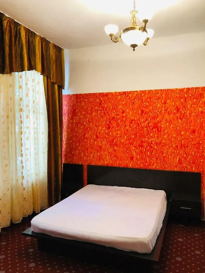 Hotel Casa De David Bukurešť
