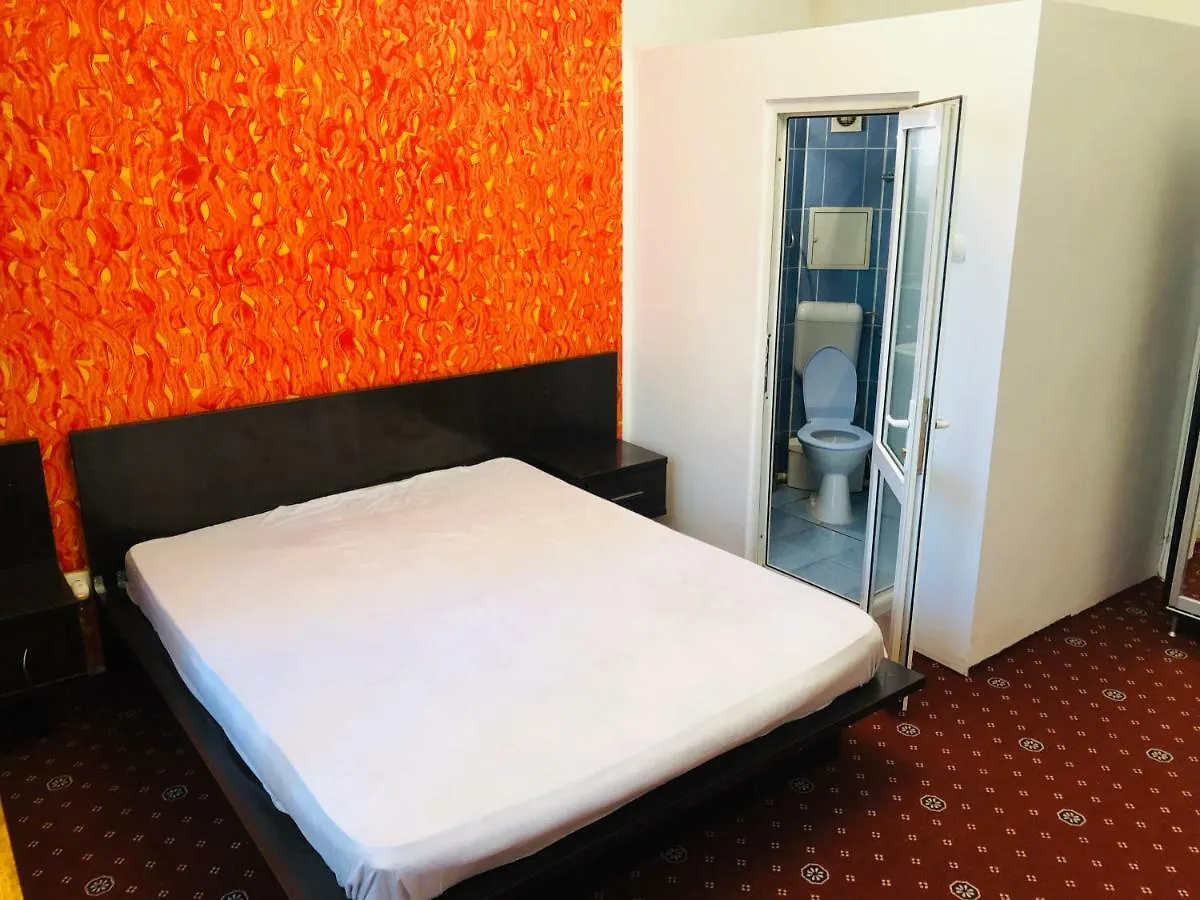 Penzion Hotel Casa De David Bukurešť